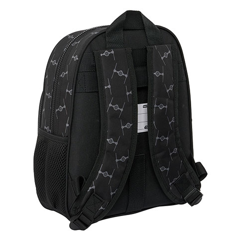 Mochila - 33 x 27 x 10 cm - Darth Vader - The Fighter - Star Wars