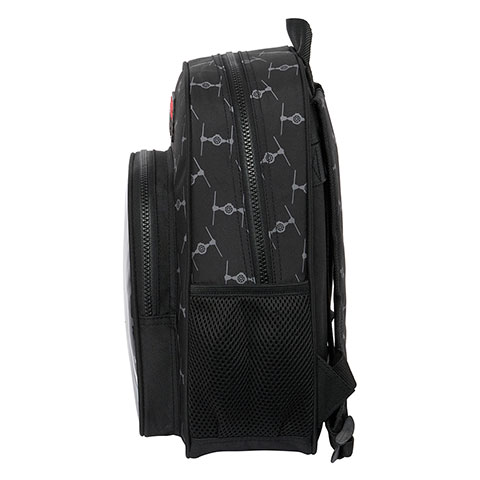 Rucksack - 33 x 27 x 10 cm - Darth Vader - The Fighter - Star Wars