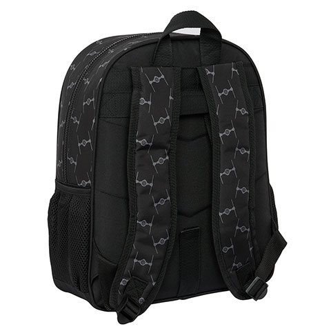 Rucksack - 38 x 32 x 12 cm - Darth Vader - The Fighter - Star Wars