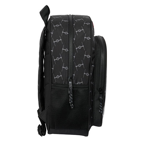 Backpack - 38 x 32 x 12 cm - Darth Vader - The Fighter - Star Wars