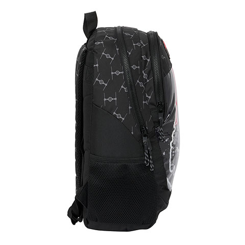 Double backpack - 44 x 32 x 16 cm - Darth Vader - The Fighter - Star Wars