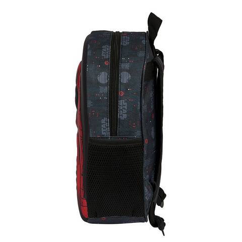 Mochila 3D - 33 x 27 x 10 cm - Darth Vader - Star Wars