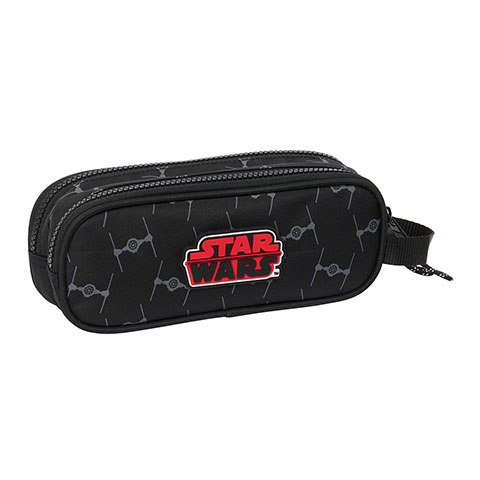 Astuccio doppio - Darth Vader - The Fighter - Star Wars