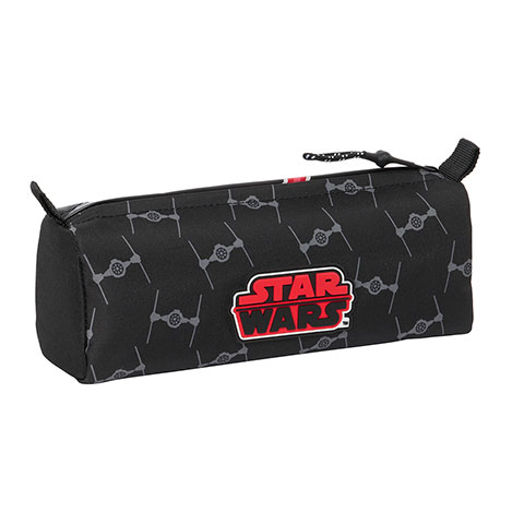 Triangular pencil case - Darth Vader - The Fighter - Star Wars