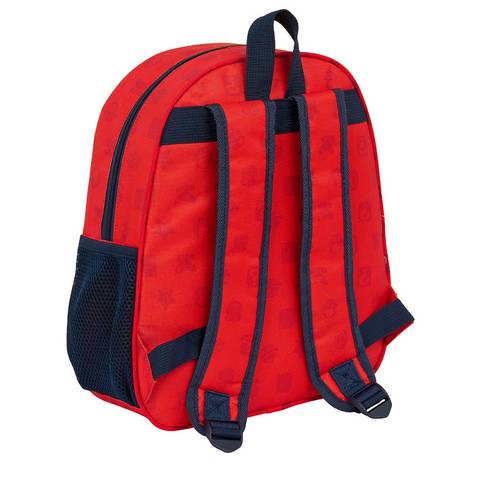 Backpack 3D - 33 x 27 x 10 cm - Super Mario ™