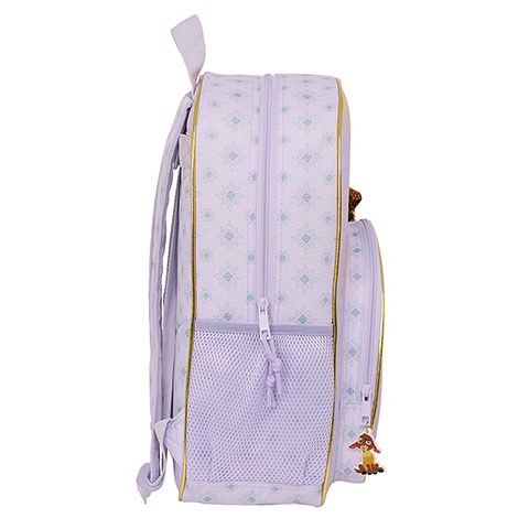 Backpack - 42 x 33 x 14 cm - Asha & Star - Wish - Disney