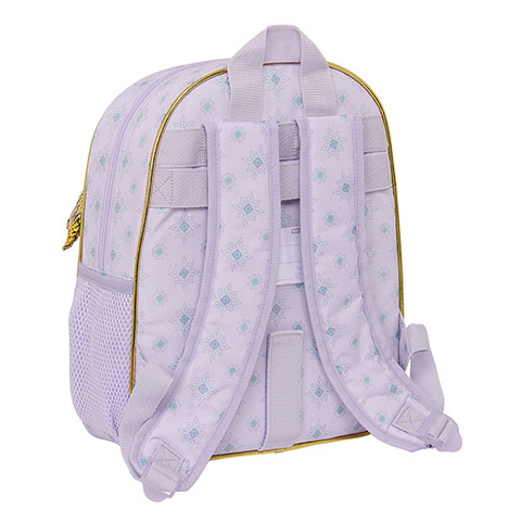 Backpack - 34 x 28 x 10 cm - Asha & Star - Wish - Disney