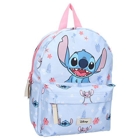 Stitch forest backpack - Lilo and Stitch