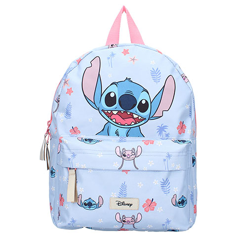 Stitch forest backpack - Lilo and Stitch