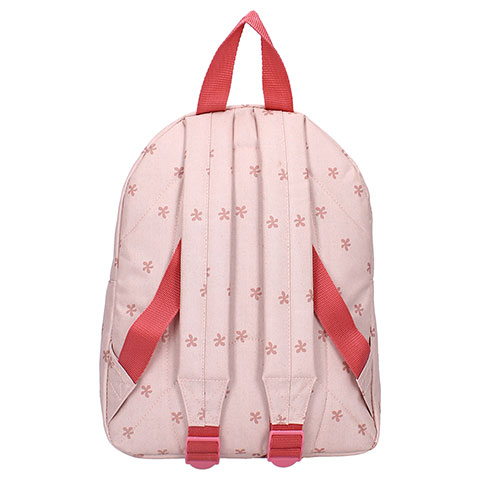 Stitch pink backpack - Lilo and Stitch