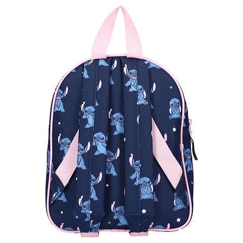 Kind Stitch backpack - Lilo and Stitch