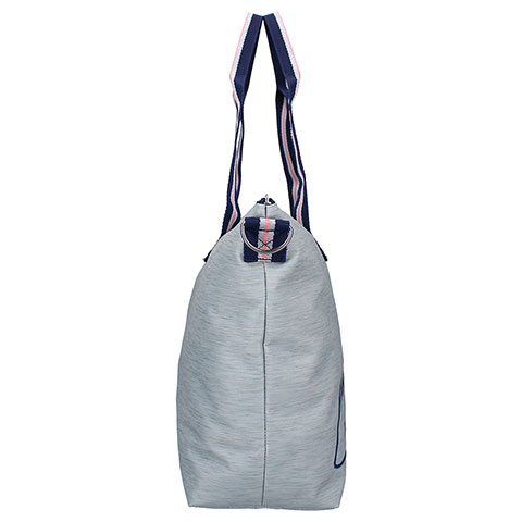 Sac cabas gris Stitch - Lilo et Stitch