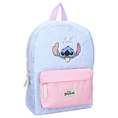 VA21044-Zaino Stitch - Amato incondizionatamente - Lilo e Stitch