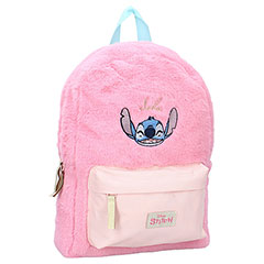 VA21045-Backpack Stitch - So Charming - Lilo and Stitch