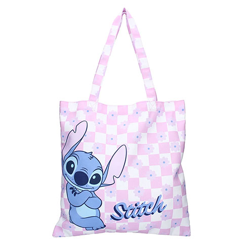 Totebag Stitch - Mets-le dans le Sac ! - Lilo & Stitch