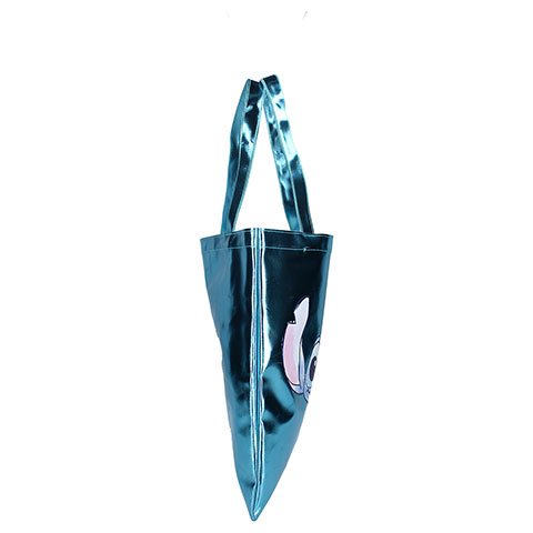 Totebag Stitch - Metallic Moves - Lilo & Stitch