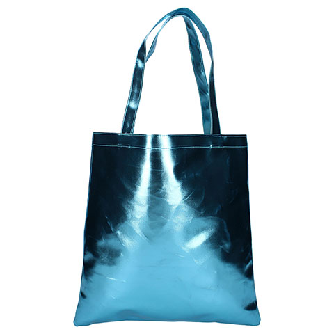 Totebag Stitch - Metallic Moves - Lilo & Stitch