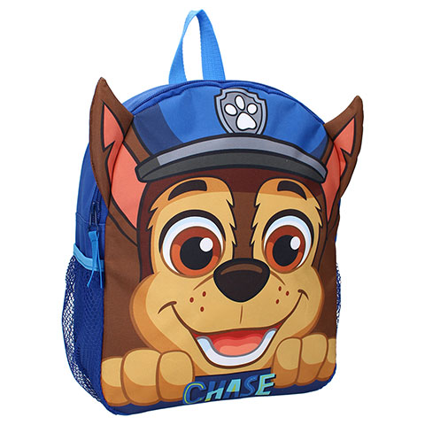 Chase backpack - Paw Patrol